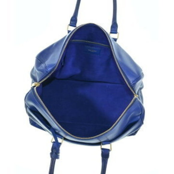 Saint Laurent Bag PARIS Boston - Picture 4 of 9